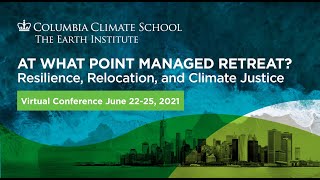 Session 14A Risk, Vulnerability and Relocation