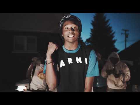 Taedough - Easy Money [Official Video]