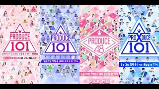 Download lagu Mnet Cheated on Produce 101 | K-Pop #Shorts mp3
