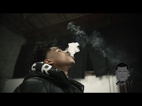 BROKEASF - MURDA MONEY (OFFICIAL MUSIC VIDEO) Shot by. @djnasty803