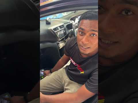 Semua tentang aircond kereta