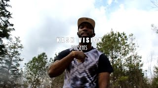 Cash Montana - Came From The Bottom (Shot By KashVision)