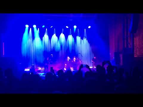 Mumiy Troll in Berkeley