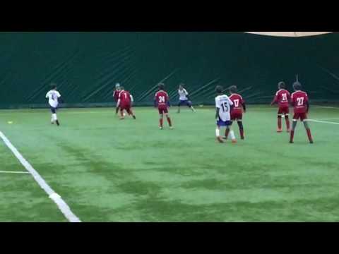 SEMP Ursynów - Dolcan Ząbki  6:0