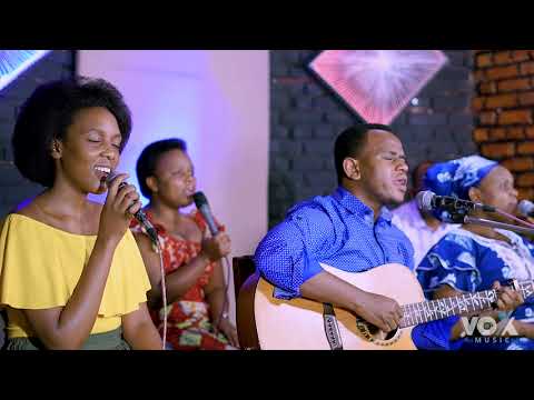 MUKIZA UTWEMERE [126G] By Paccy Ishimwe & Denyse & Claude & Fillete