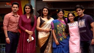 Pushpa Impossible | Show Launch | SAB TV | Karuna Pandey | Naveen Pandit | Darshan Gurjar video