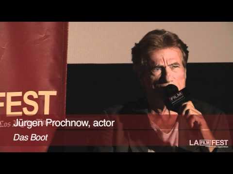 2011 LA Film Fest: Das Boot