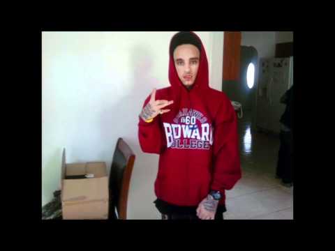 Young Zay & Hollywood feat. Duce - OJ