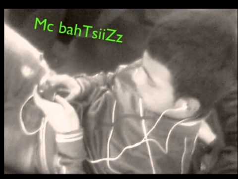 Aykut Ft. Mc BahTsiz - Biraktigin Yerdeyim  2011