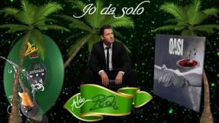 Pooh - Io da solo - Album &quot;Oasi&quot; 1988