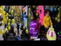 Birthday Vlog🎂||Shazu Vlogs