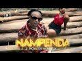 Barnaba - Nampenda {Lyrics Video}