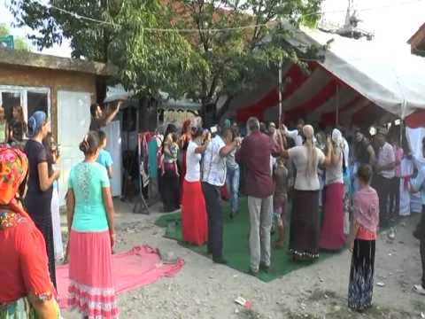 Botez Baita Cotofenii din Fata Partea 3