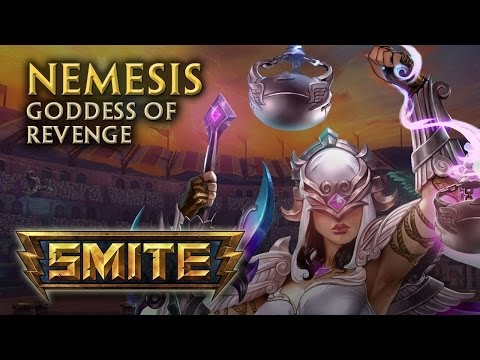 SMITE Conquest Nemesis Ep.10