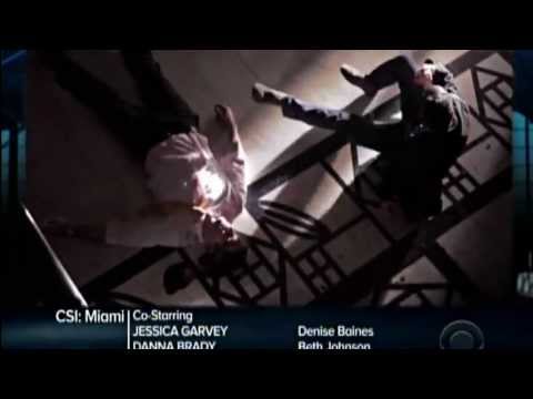 CSI: Miami 10.19 (Preview)
