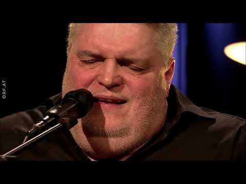 GEORGE NUSSBAUMER BAND - I Believe in Love