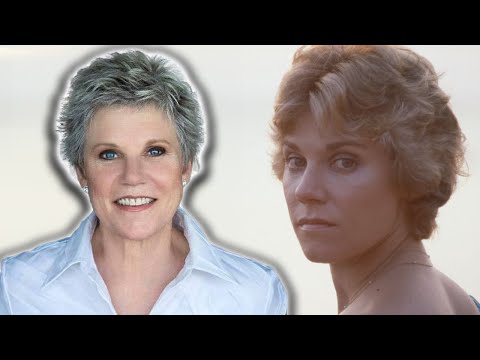 The Sad Life And Tragic Ending Of Anne Murray