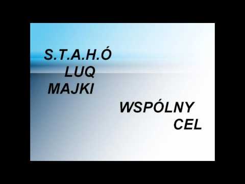 S.T.A.H.Ó-LUQ-MAJKI-WSPÓLNY CEL