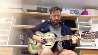 Drop Down Mama - Sleepy John Estes