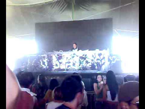 Laidback Luke @ XXXPERIENCE - São Paulo - Brazil