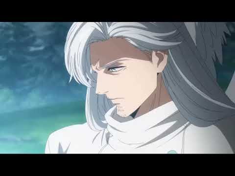 Nanatsu no Taizai 6° Temporada  em 4 parte 3/4 DUBLADO COMPLETO