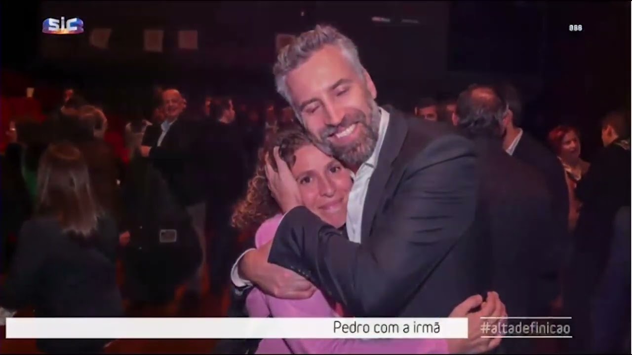 Entrevista de Pedro Nuno Santos - Alta Definição, com Daniel Oliveira