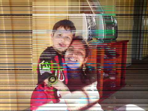 Meu Filho José Ricardo.wmv