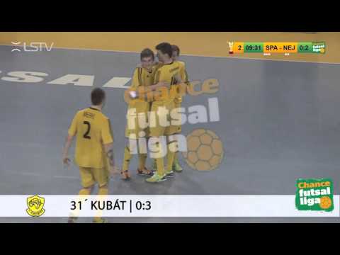 AC Sparta Praha - Nejzbach Vysoké Mýto 1:3 (0:1)