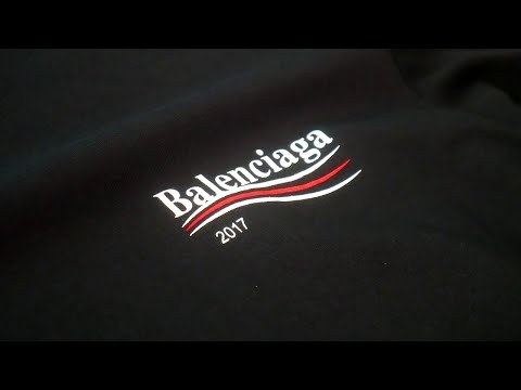 Lenon x Fefe - Balenciaga