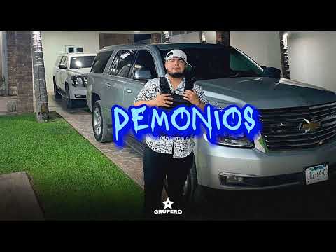 DEMONIOS Chuy Montana 💥