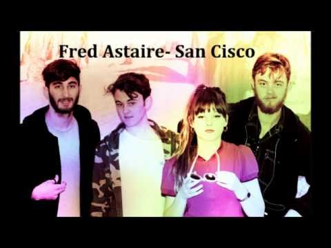 Fred Astaire- San Cisco