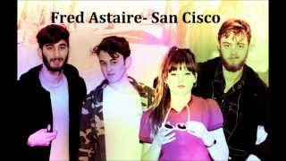 Fred Astaire- San Cisco