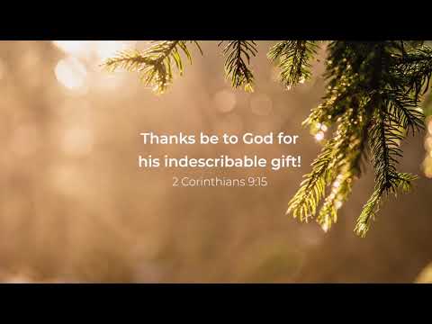 Gaither Instrumentals - Christmas Faith [Piano]