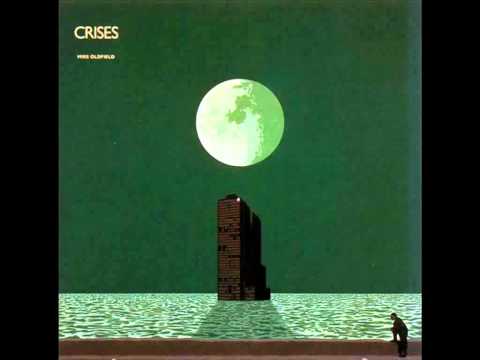 Mike Oldfield - In High Places (with lyrics)