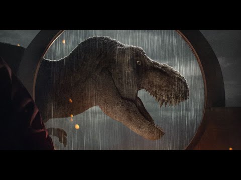 Jurassic World: Dominion Score - The Final Battle (Extended Movie Version)