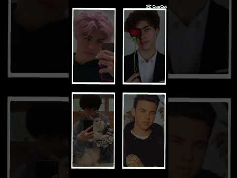 Team stokes twins#Shawn#tanner#alex#alan#stokestwins