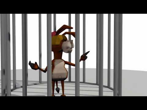 Animation: One Thing To Never Put In A Trap