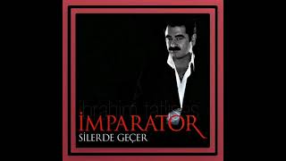 İbrahim Tatlıses _ Dert Sayanım _ Remix