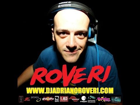 Adriano Roveri - Stop Motion (Somnium Records)