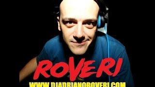 Adriano Roveri - Stop Motion (Somnium Records)