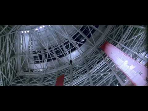 Bitirim İkili 1 | Carter, Lee ' nin Hayatını Kurtarıyor | HD TR Dublaj 16.Sahne (1/1)