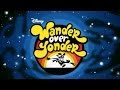 Wander Over Yonder Opening Theme Song
