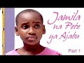 Jamila Na Pete Ya Ajabu