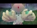 Sonic The Hedgehog 06 FANDUB Silver S Story Ending Blaze Assimilates With Iblis