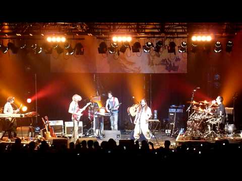 Transatlantic - Stranger In Your Soul (pt 2)