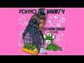 1- Tokyo Vanity - Intro (Produced by Chris Beatz) [Official Audio]