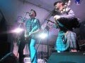 Smoke Blower - Flatfoot 56