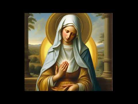 CHI È SANT'ANNA, MADRE DI MARIA.