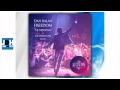 Dan Balan - Freedom (DJ Nejtrino & DJ Stranger ...