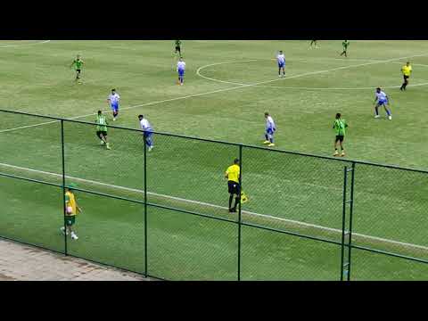 Mineiro Sub 17-2023, America x Essube #mineirosub17 #americamg #futebol